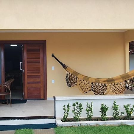 Casa Darci - Beira-Mar, No Condominio Village 马拉戈日 外观 照片