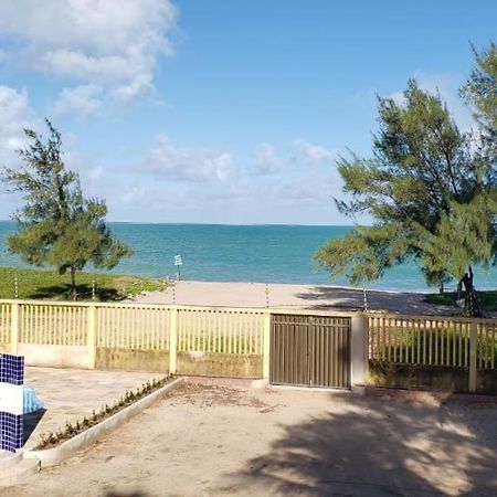 Casa Darci - Beira-Mar, No Condominio Village 马拉戈日 外观 照片