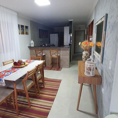 Casa Darci - Beira-Mar, No Condominio Village 马拉戈日 外观 照片