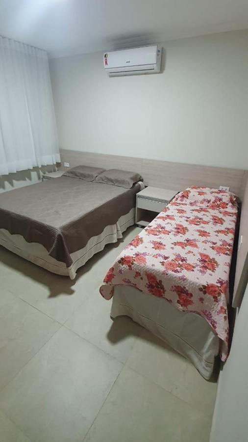 Casa Darci - Beira-Mar, No Condominio Village 马拉戈日 外观 照片
