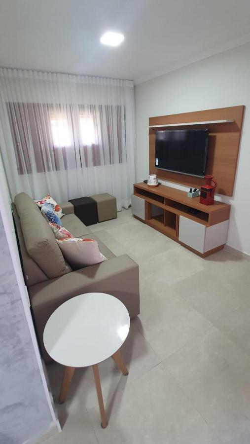 Casa Darci - Beira-Mar, No Condominio Village 马拉戈日 外观 照片