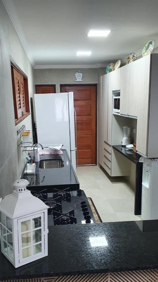 Casa Darci - Beira-Mar, No Condominio Village 马拉戈日 外观 照片