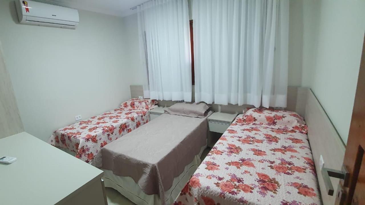 Casa Darci - Beira-Mar, No Condominio Village 马拉戈日 外观 照片